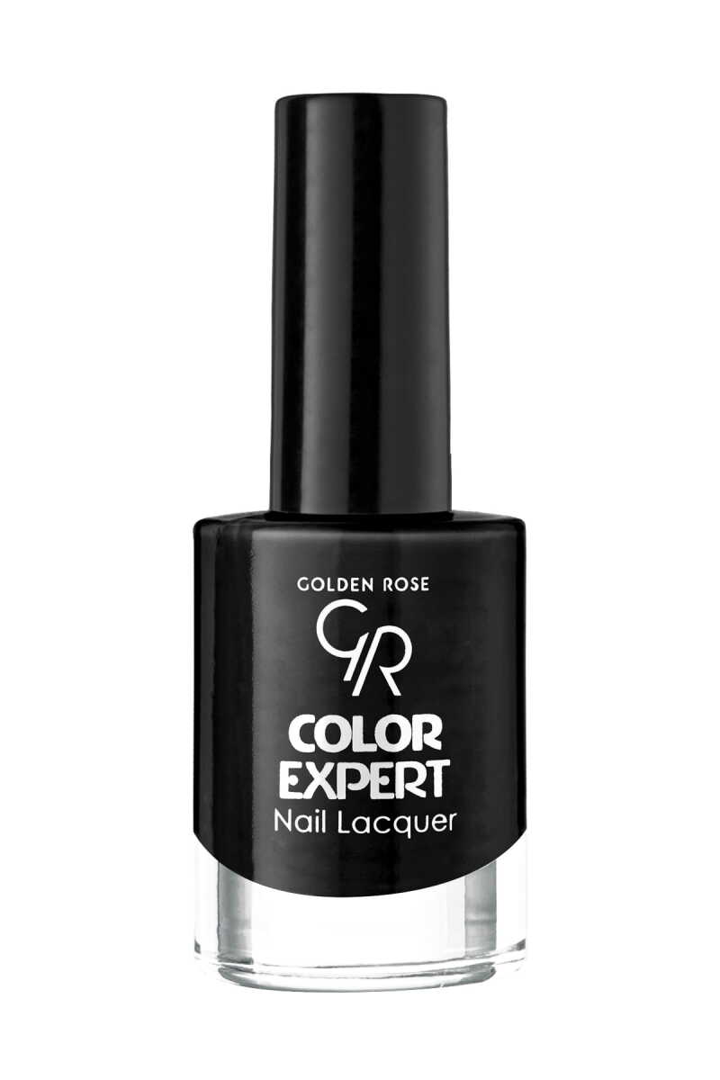 GOLDEN ROSE NAIL COLOR EXPERT