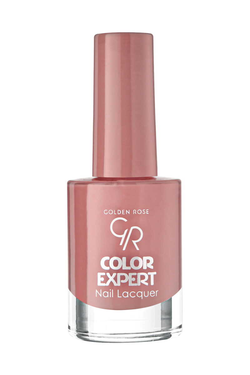 GOLDEN ROSE NAIL COLOR EXPERT