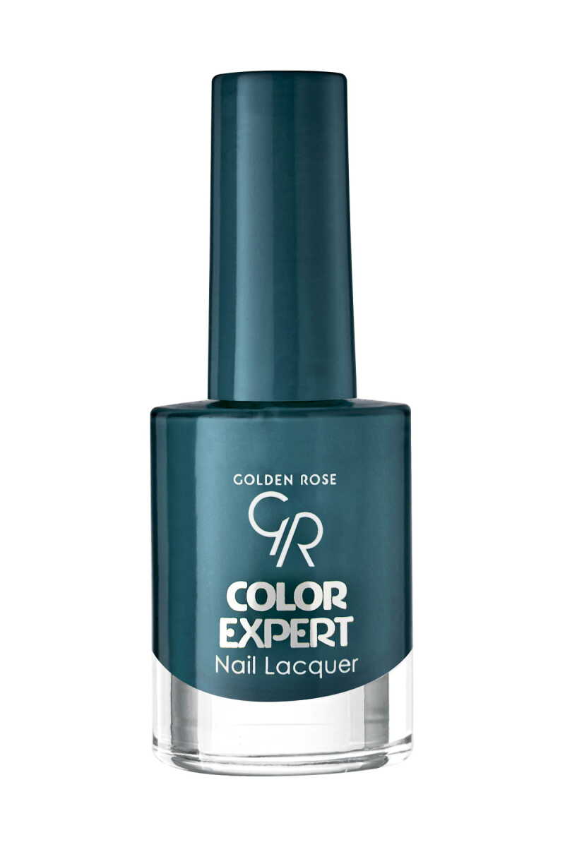 GOLDEN ROSE NAIL COLOR EXPERT