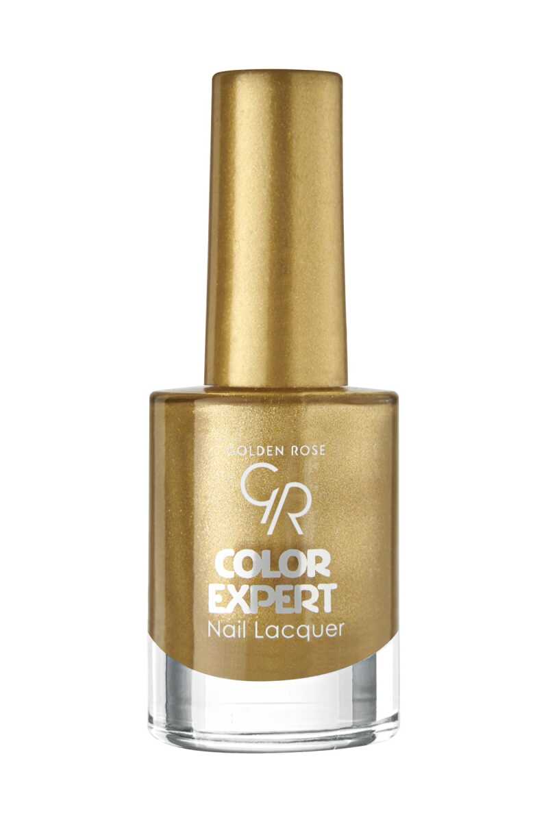 GOLDEN ROSE NAIL COLOR EXPERT
