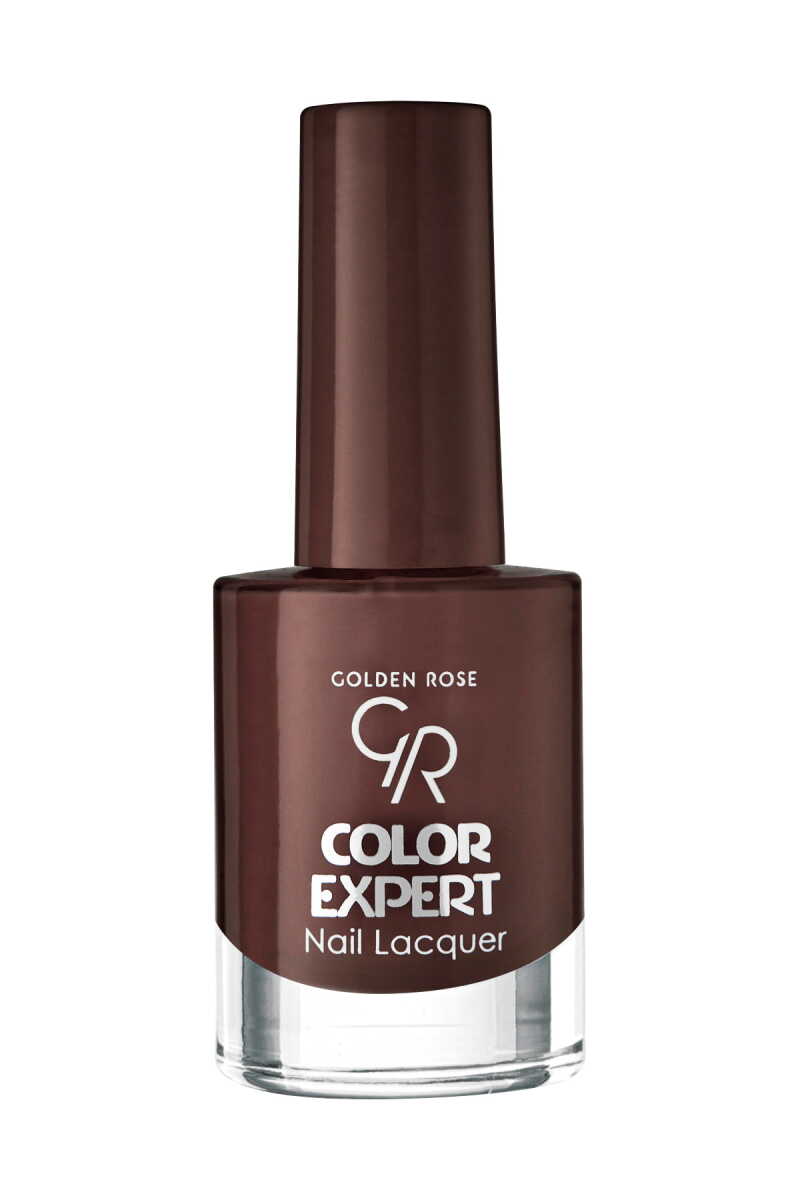 GOLDEN ROSE NAIL COLOR EXPERT