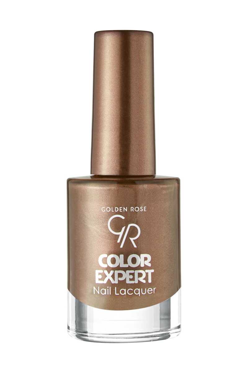 GOLDEN ROSE NAIL COLOR EXPERT