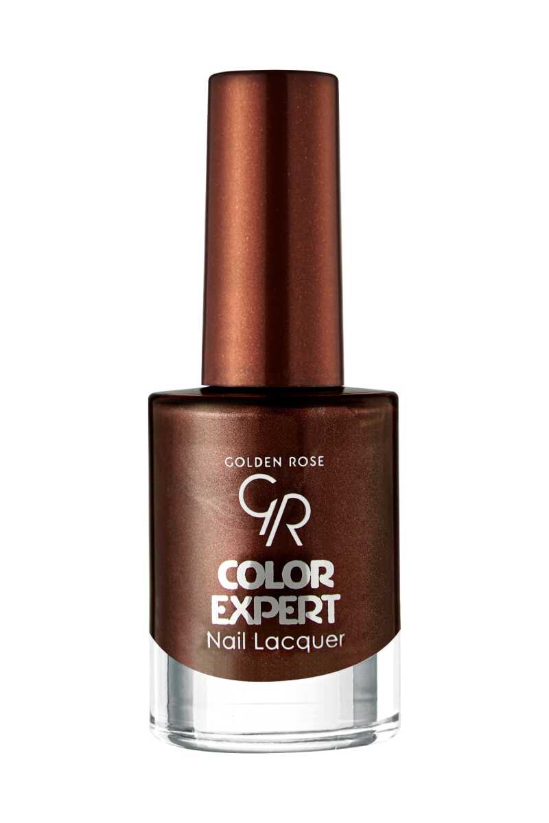 GOLDEN ROSE NAIL COLOR EXPERT