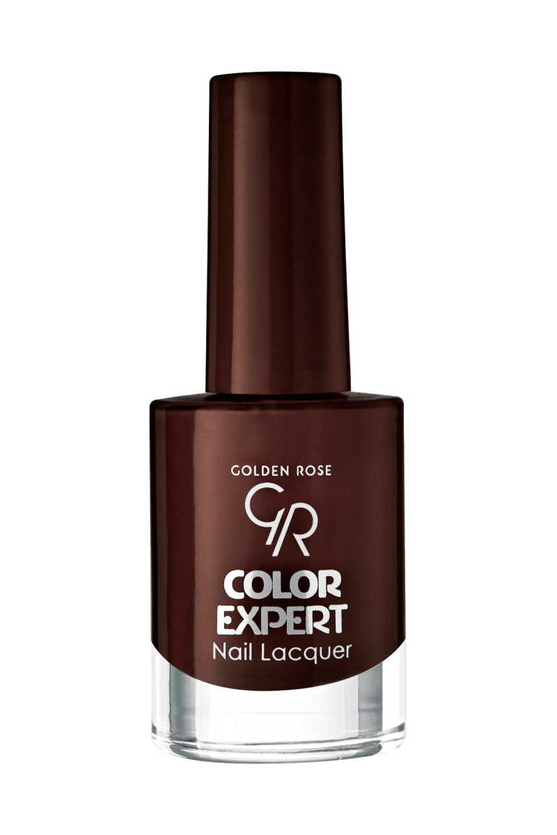 GOLDEN ROSE NAIL COLOR EXPERT