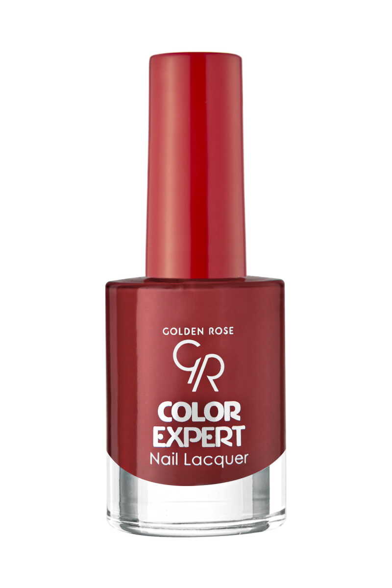 GOLDEN ROSE NAIL COLOR EXPERT