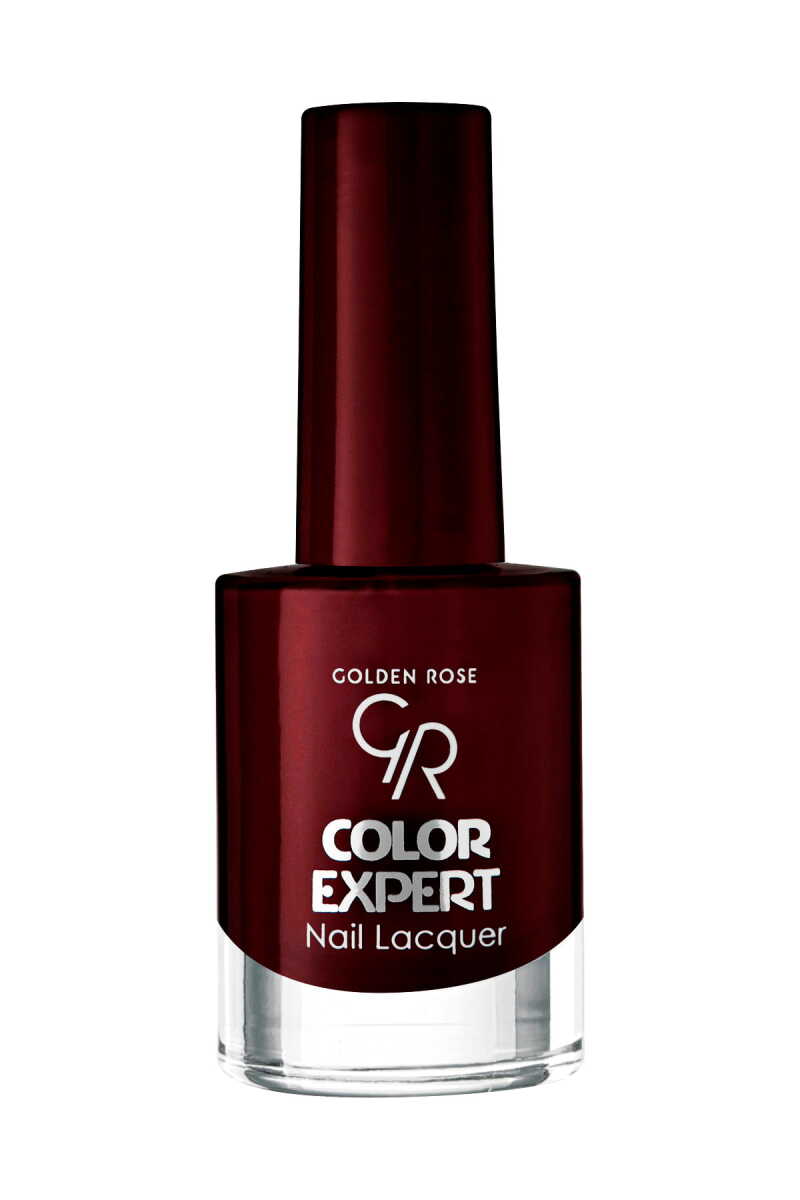 GOLDEN ROSE NAIL COLOR EXPERT
