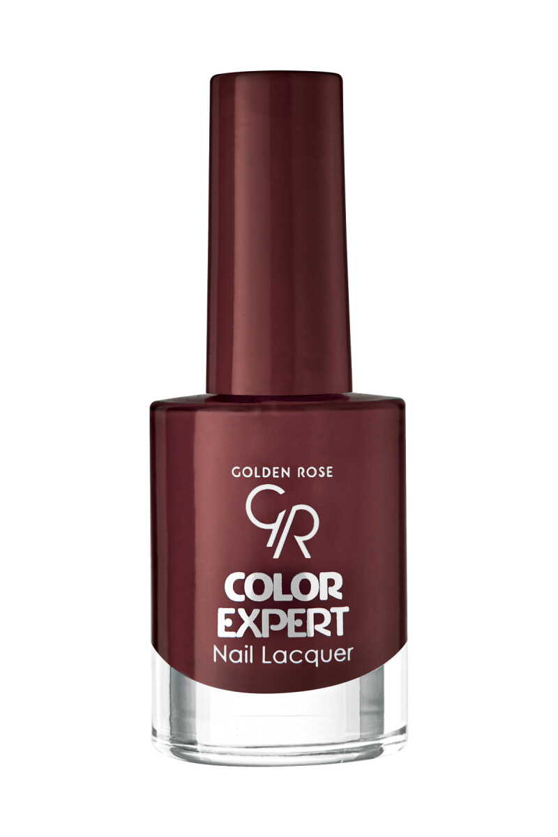 GOLDEN ROSE NAIL COLOR EXPERT