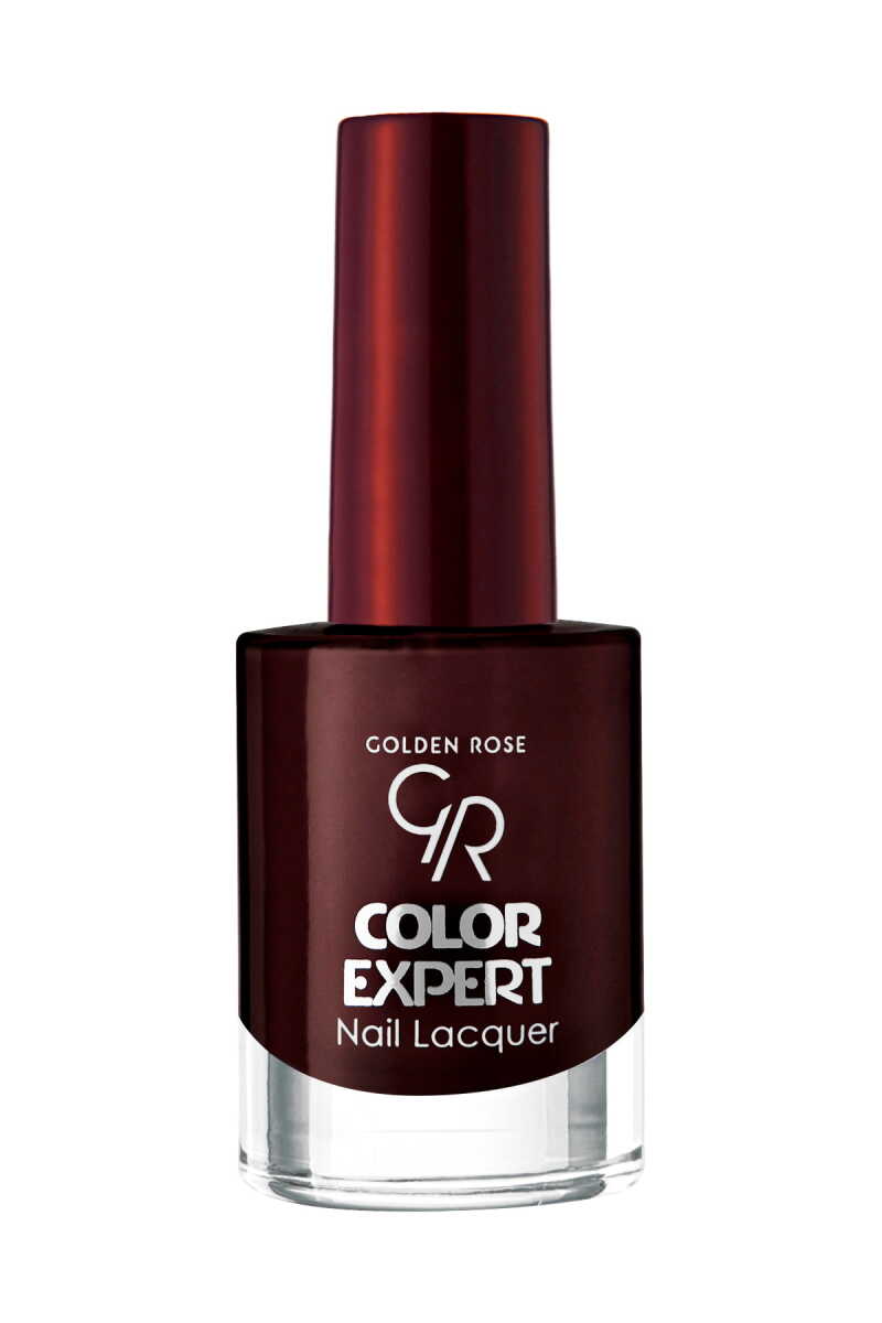 GOLDEN ROSE NAIL COLOR EXPERT
