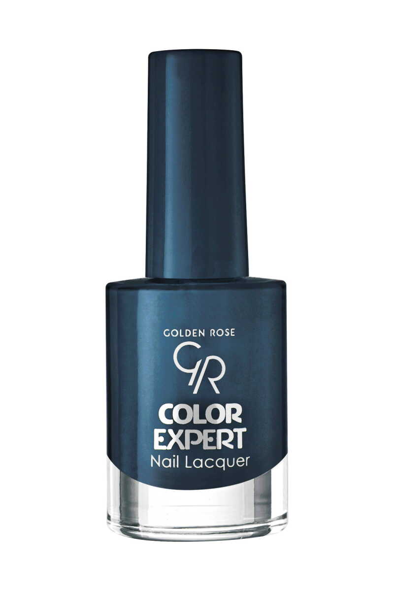 GOLDEN ROSE NAIL COLOR EXPERT