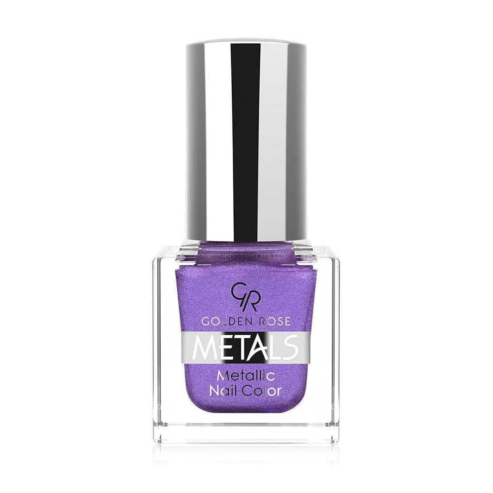 GOLDEN ROSE NAIL COLOR KERATIN
