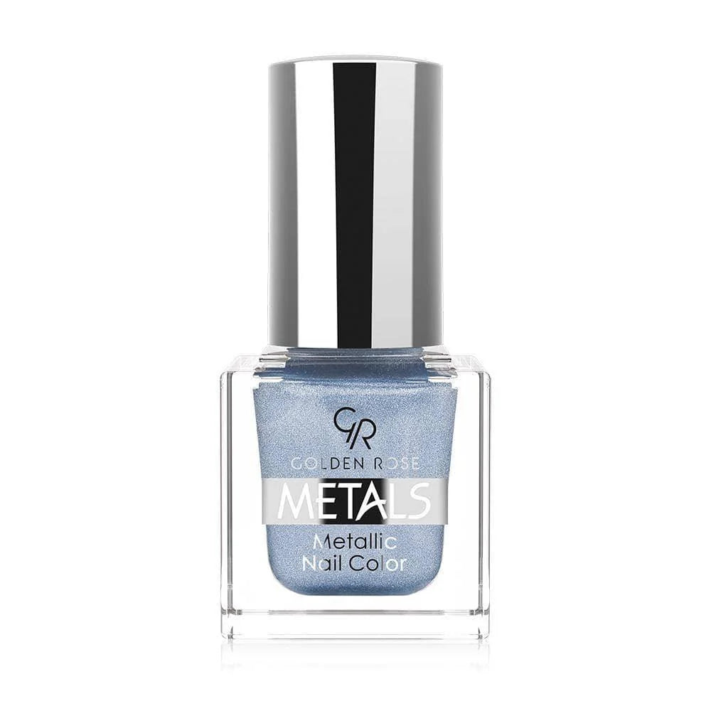 GOLDEN ROSE NAIL COLOR KERATIN