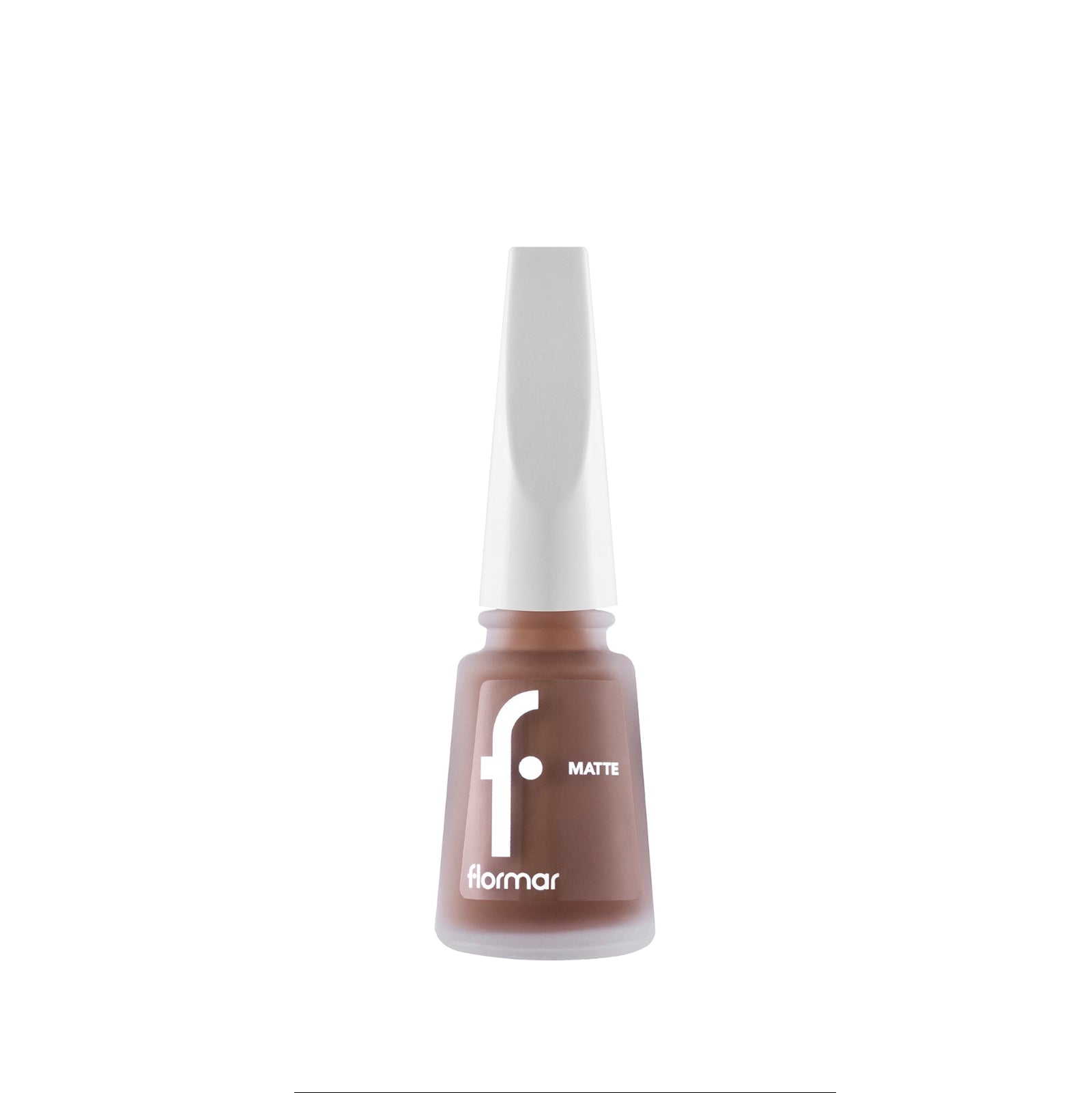 FLORMAR NAIL ENAMEL MATTE