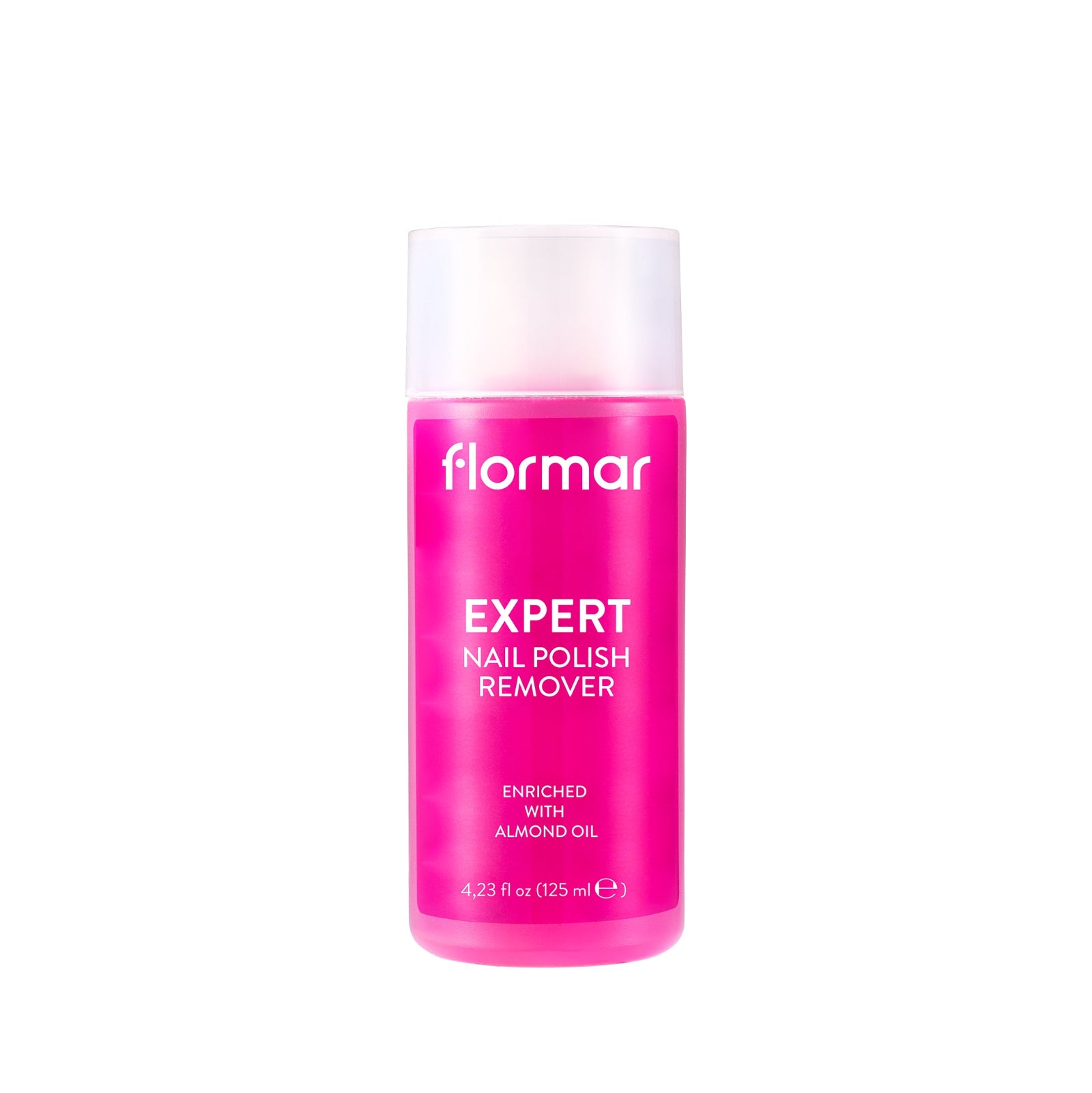FLORMAR NAIL POLISH REMOVER 125ML