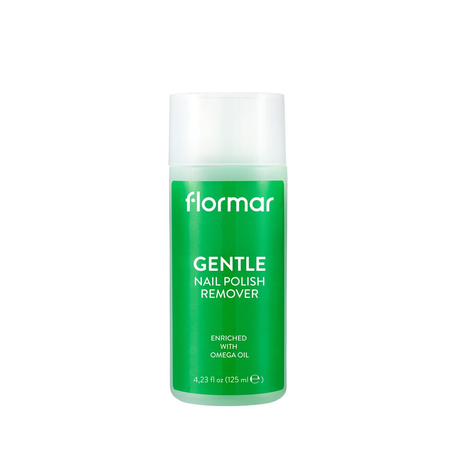 FLORMAR NAIL POLISH REMOVER 125ML