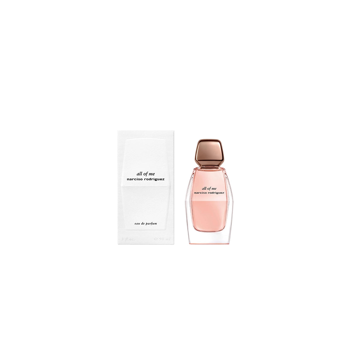 NARCISO RODRIGUEZ ALL OF ME EDP 90ML