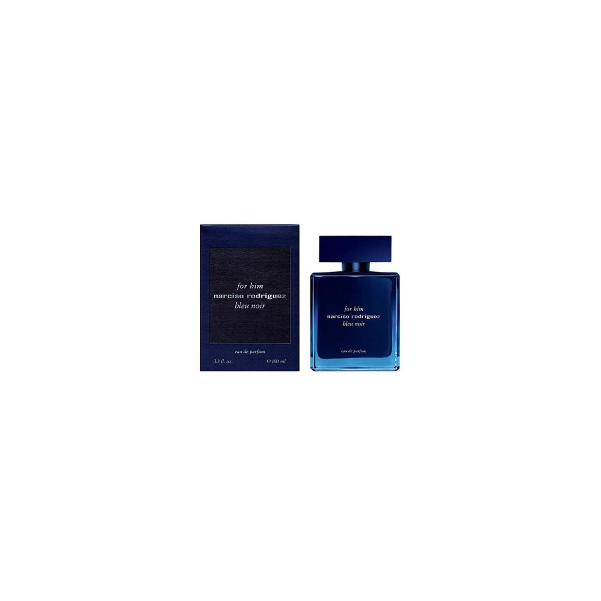NARCISO RODRIGUEZ EDP 100ML BLUE NOIR FOR HIM