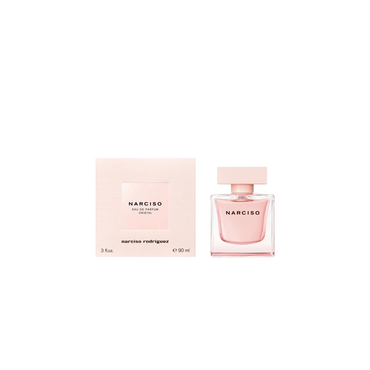 NARCISO RODRIGUEZ EDP 90ML CRISTAL