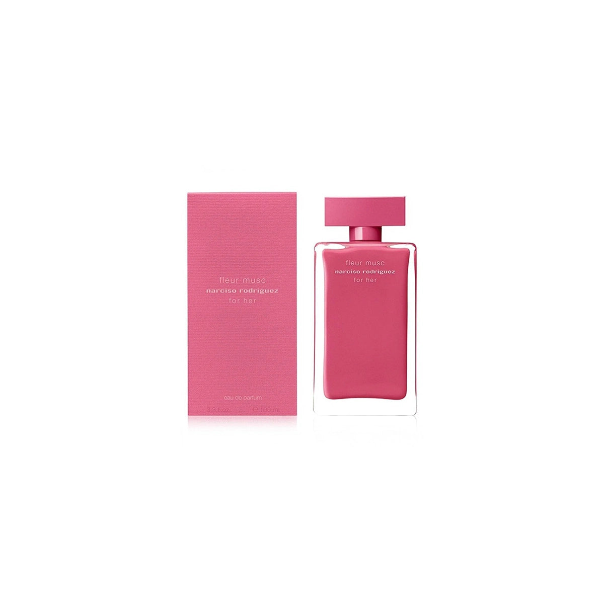 NARCISO RODRIGUEZ FLEUR MUSC EDP 100ML