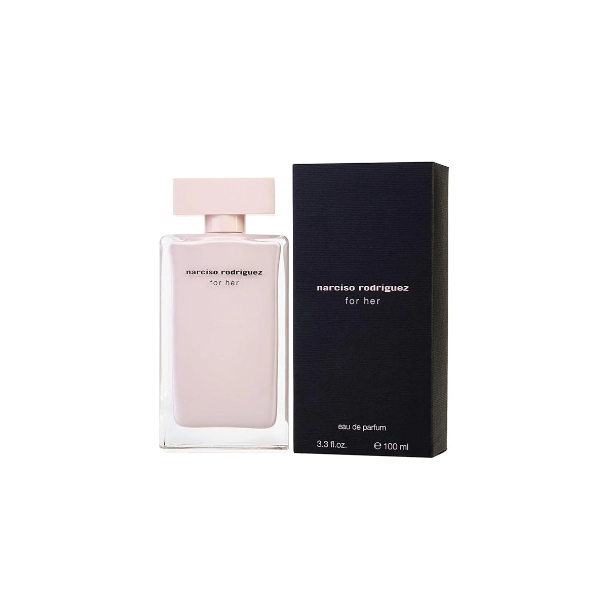 NARCISO RODRIGUEZ FOR HER EDP 100ML