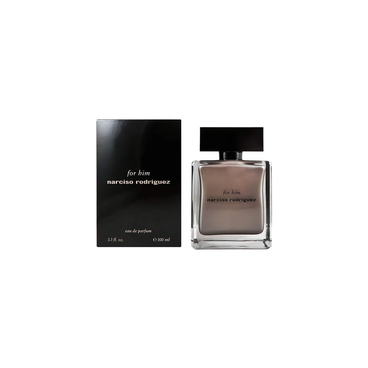NARCISO RODRIGUEZ FOREVER EDP 100ML