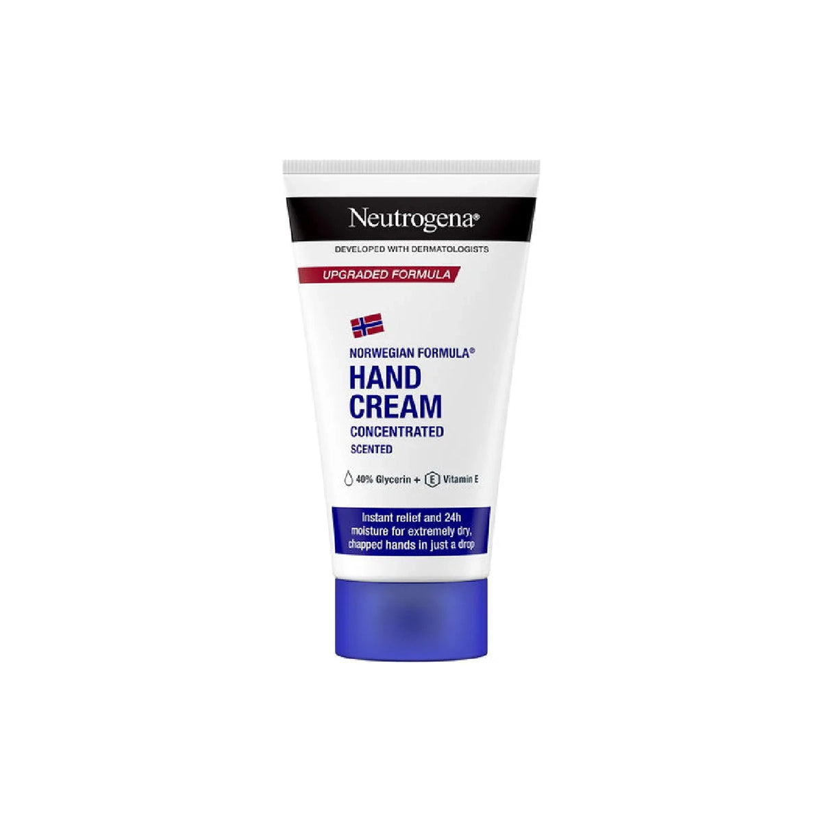 NEUTROGENA HAND CREAM SCENTED