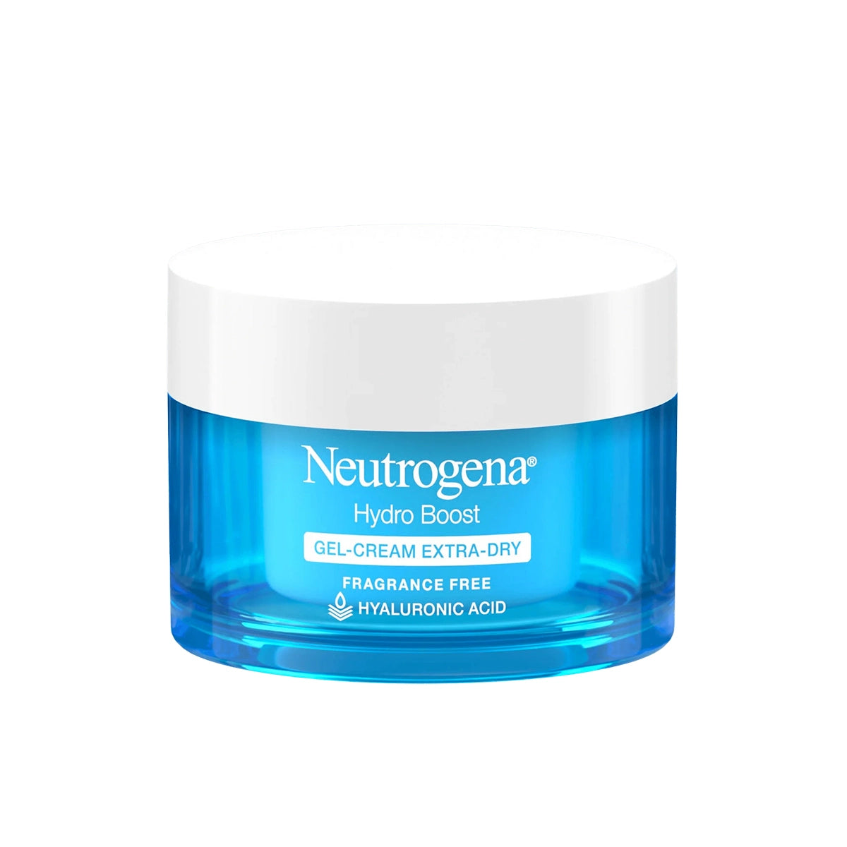NEUTROGENA HYDRO BOOST CREAM 48G