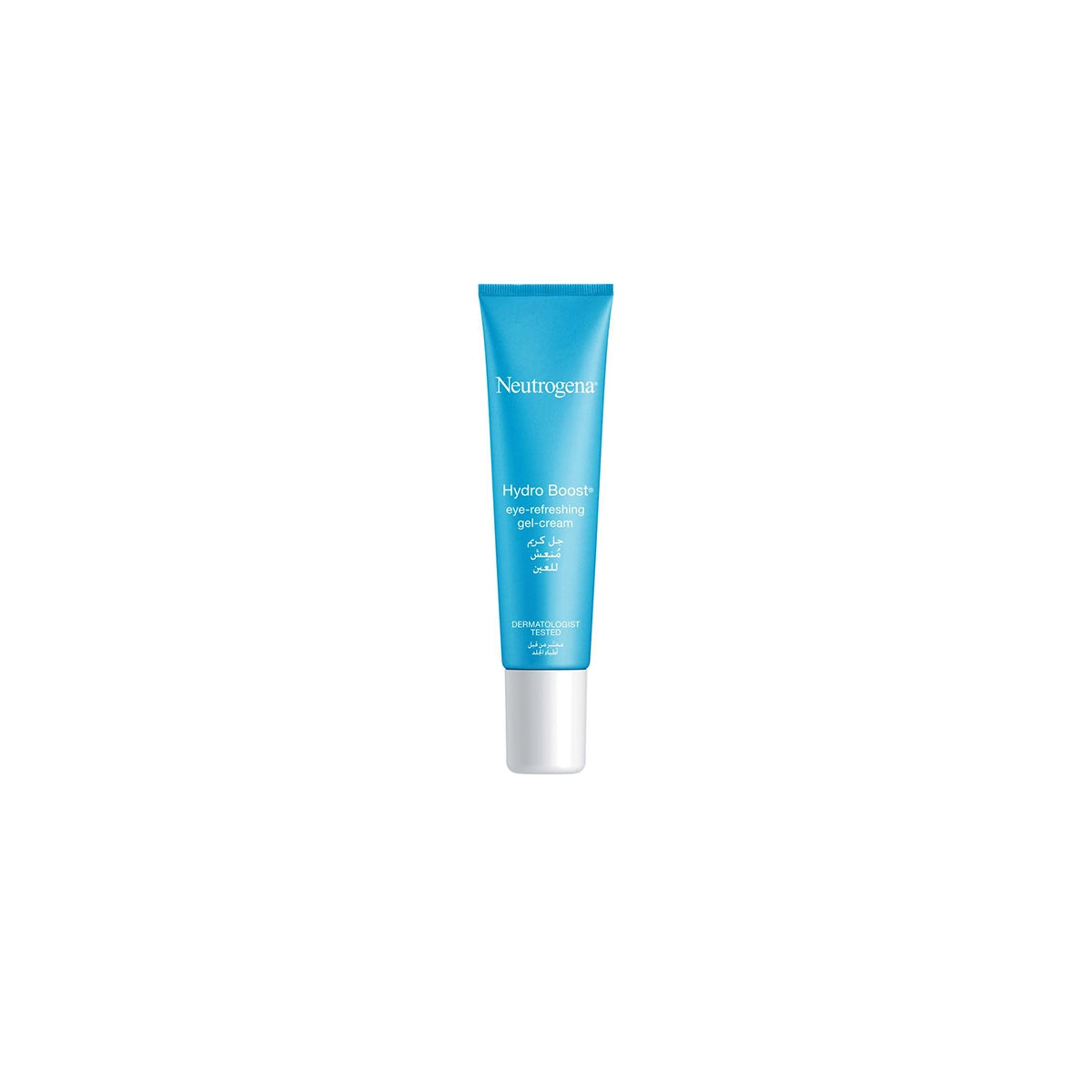 NEUTROGENA HYDRO BOOST EYE REFRESHING GEL CREAM 15ML