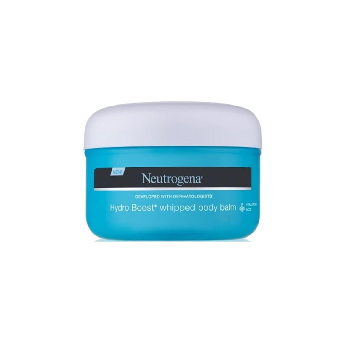 NEUTROGENA HYDRO BOOST WHIPPED BODY BALM 200ML