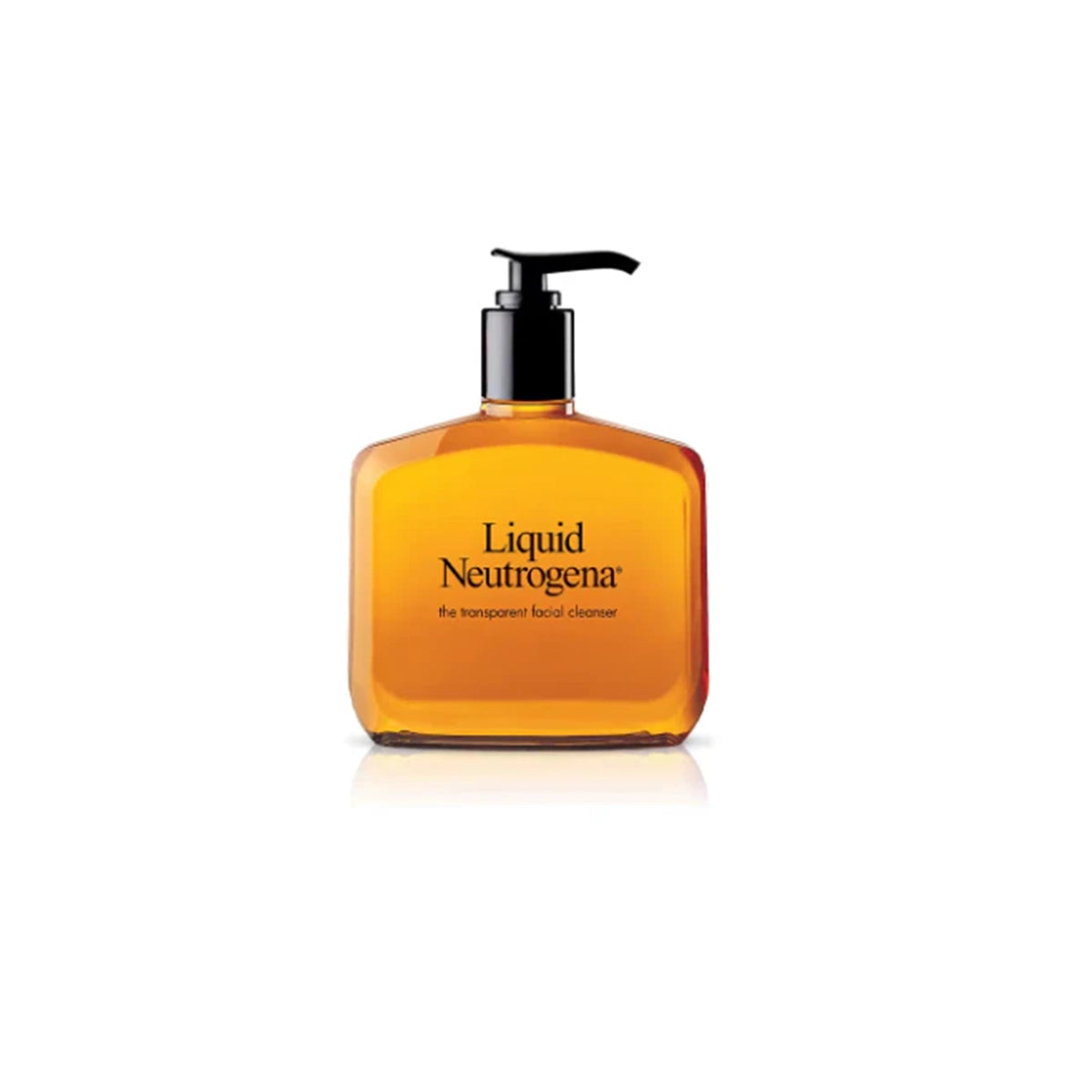 NEUTROGENA LIQUID CLEANSER 236 ML