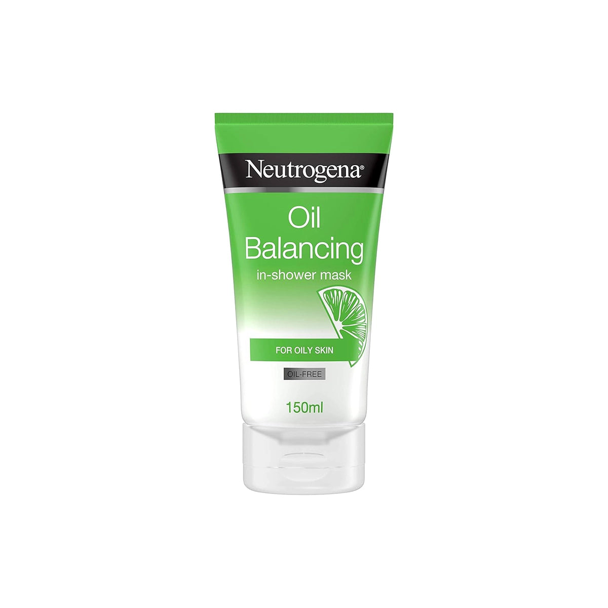 NEUTROGENA OIL BALANCEING SHOWER MASK 150ML