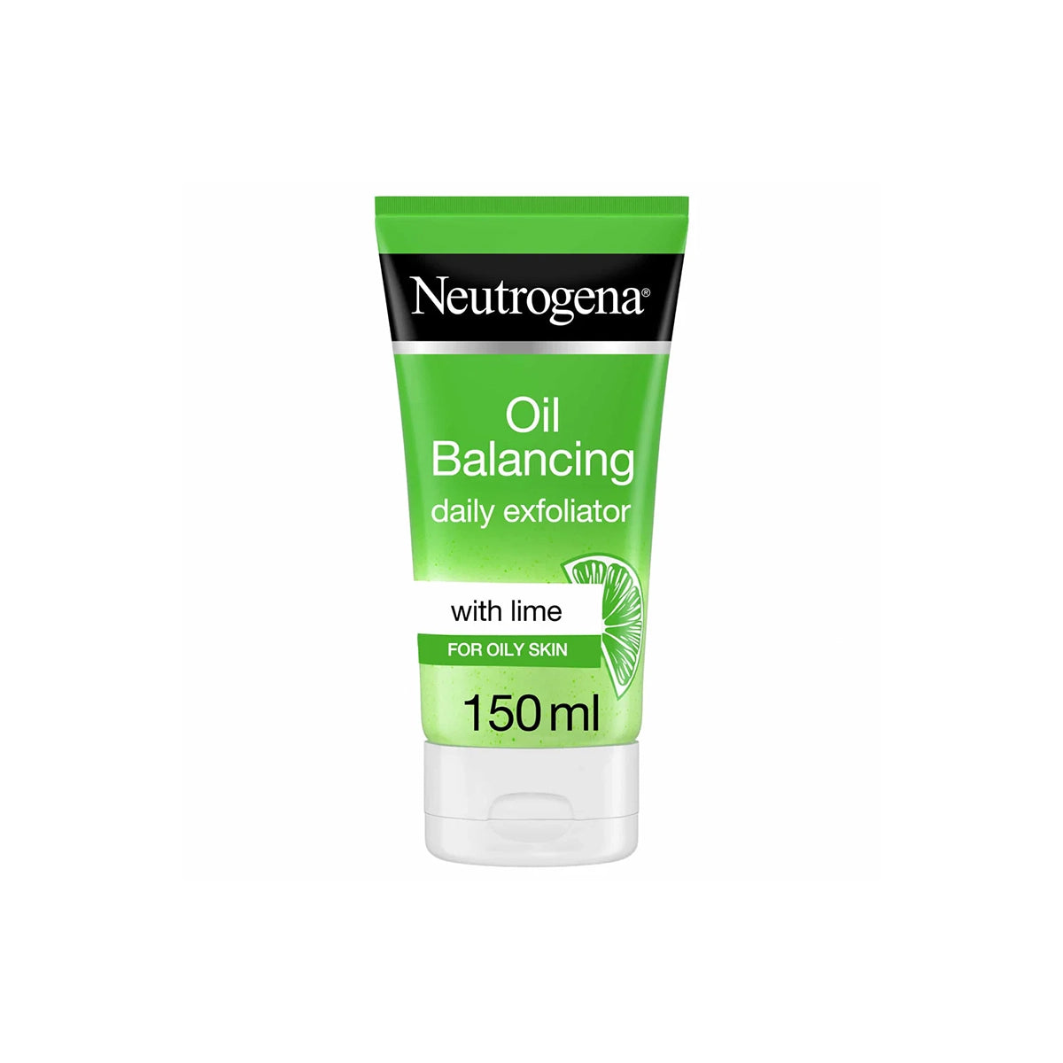 NEUTROGENA OIL BALANCING EXFOLIATOR 150ML
