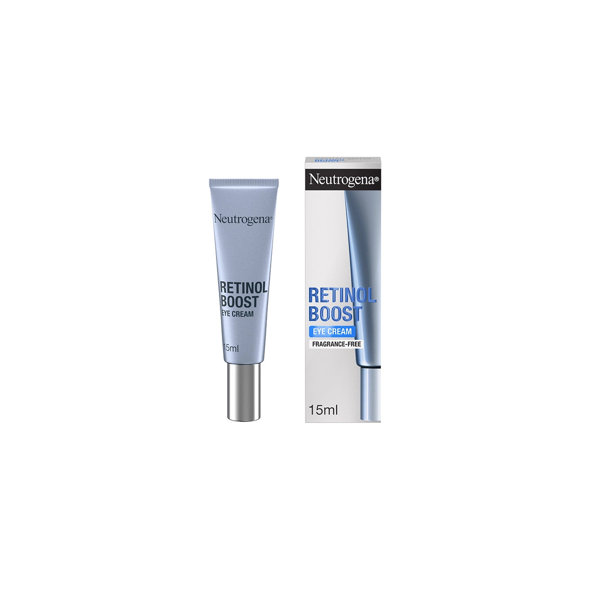 NEUTROGENA RETINOL BOOST EYE CREAM 15ML
