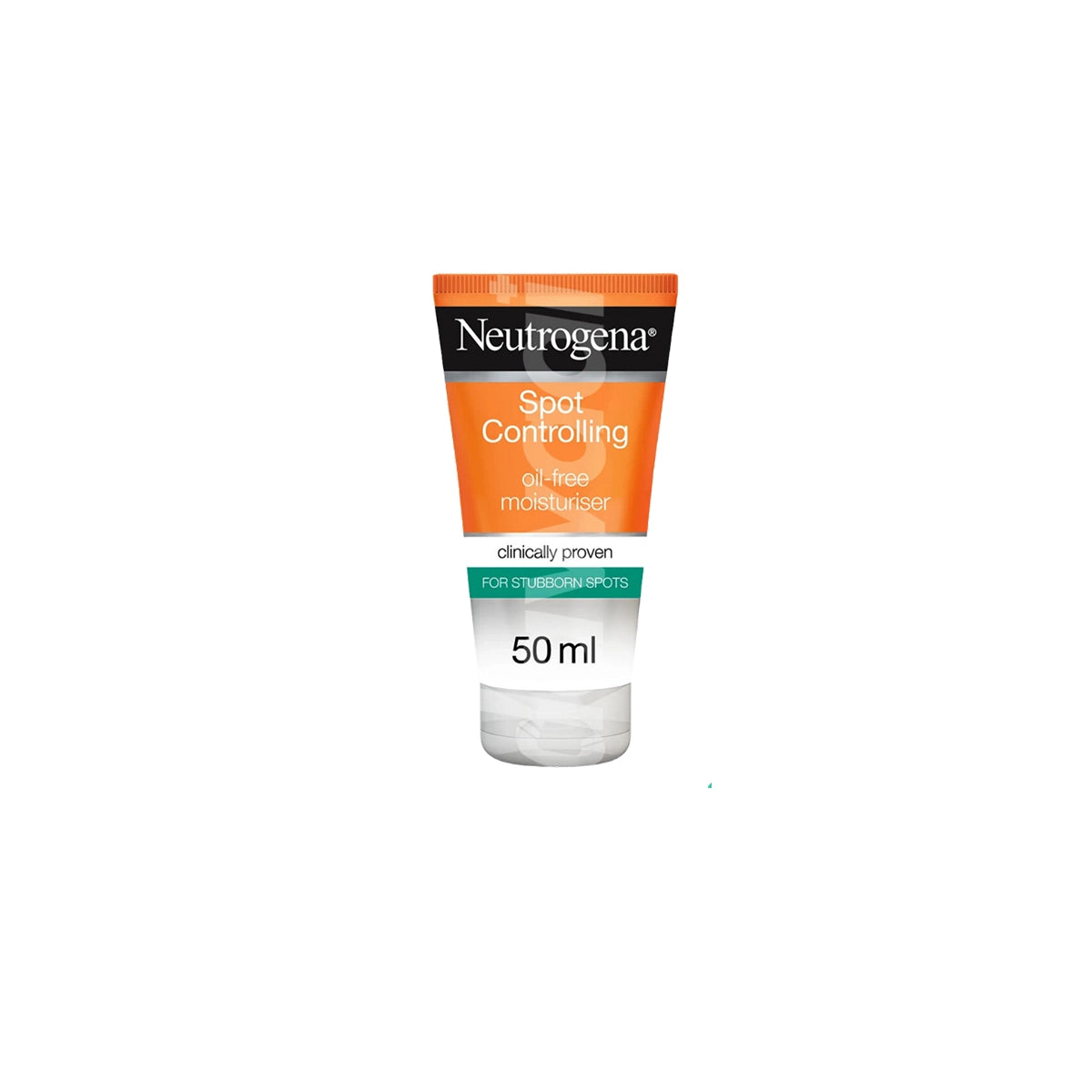 NEUTROGENA SPOT CONTROLLING MOISTURISER 50ML