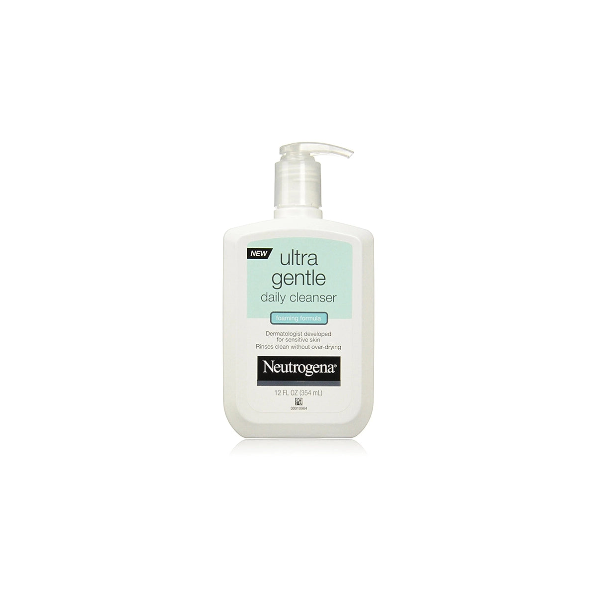 NEUTROGENA ULTRA GENTLE DAILY CLEANSER 354ML