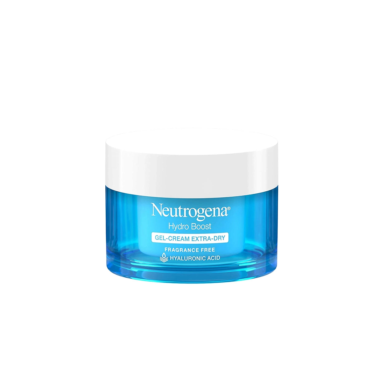 NEUTROGENA HYDRO BOOST GEL CREAM DRY SKIN 50ML