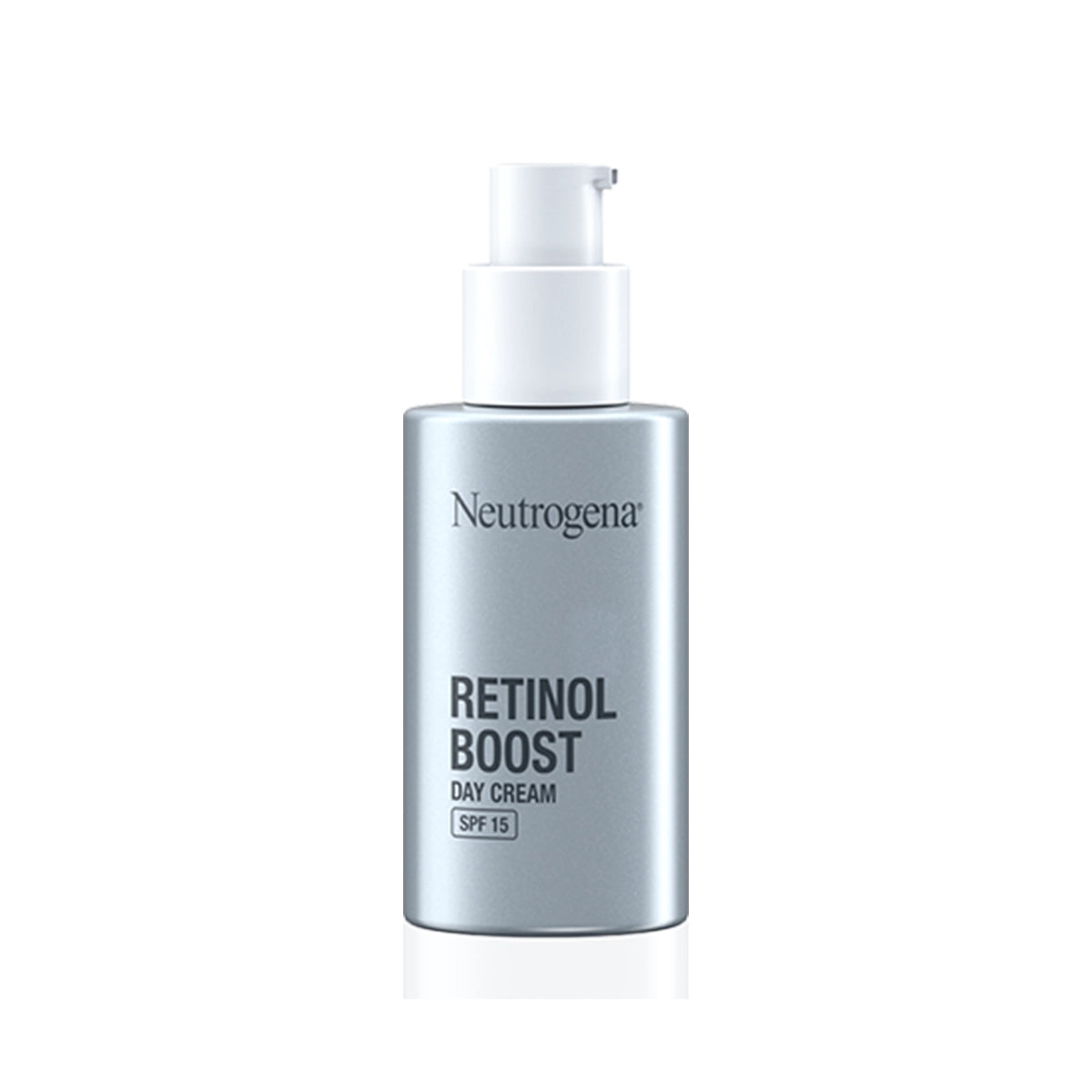 NEUTROGENA RETINOL BOOST DAY CREAM SPF15 50ML