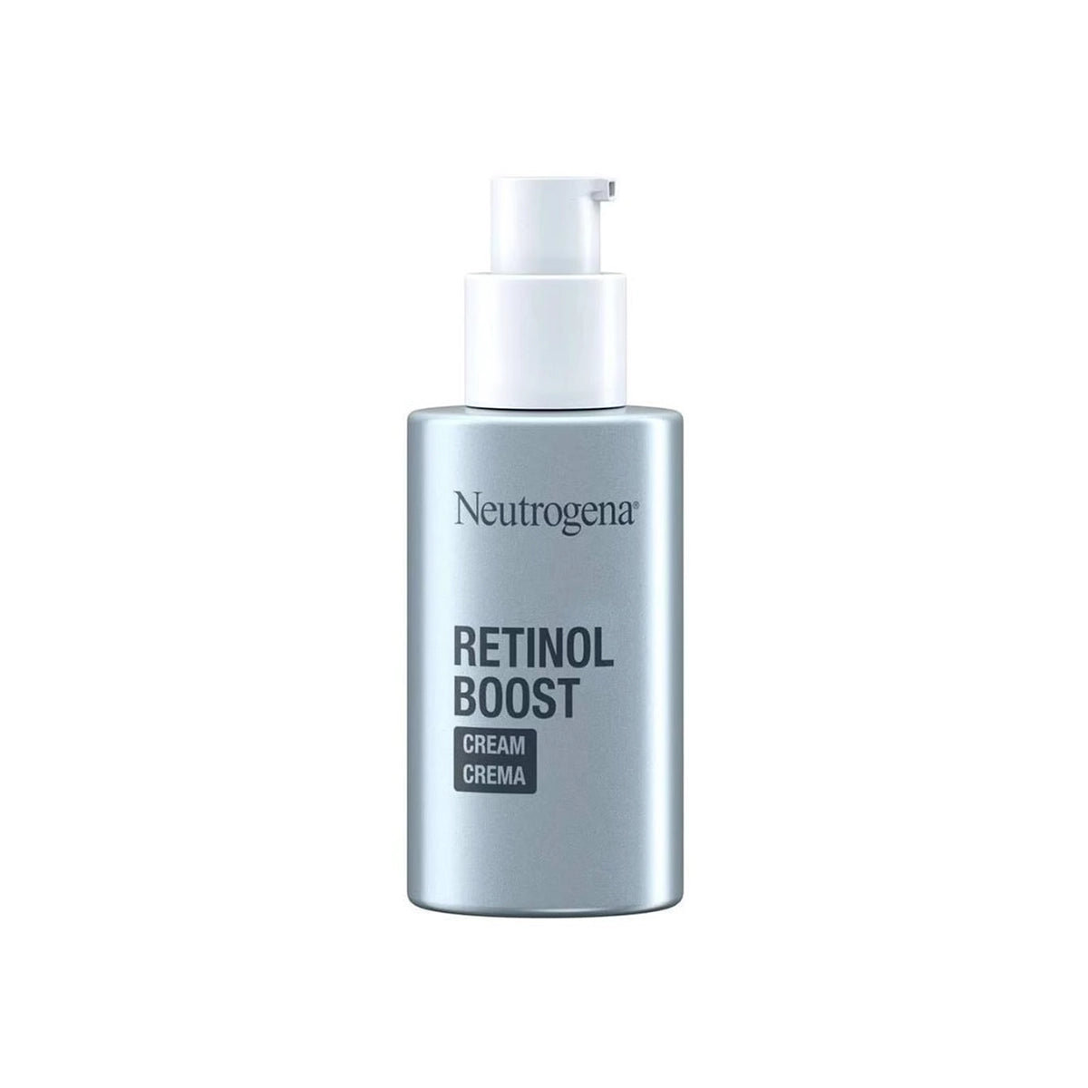 NEUTROGENA RETINOL BOOST NIGHT CREAM 50ML