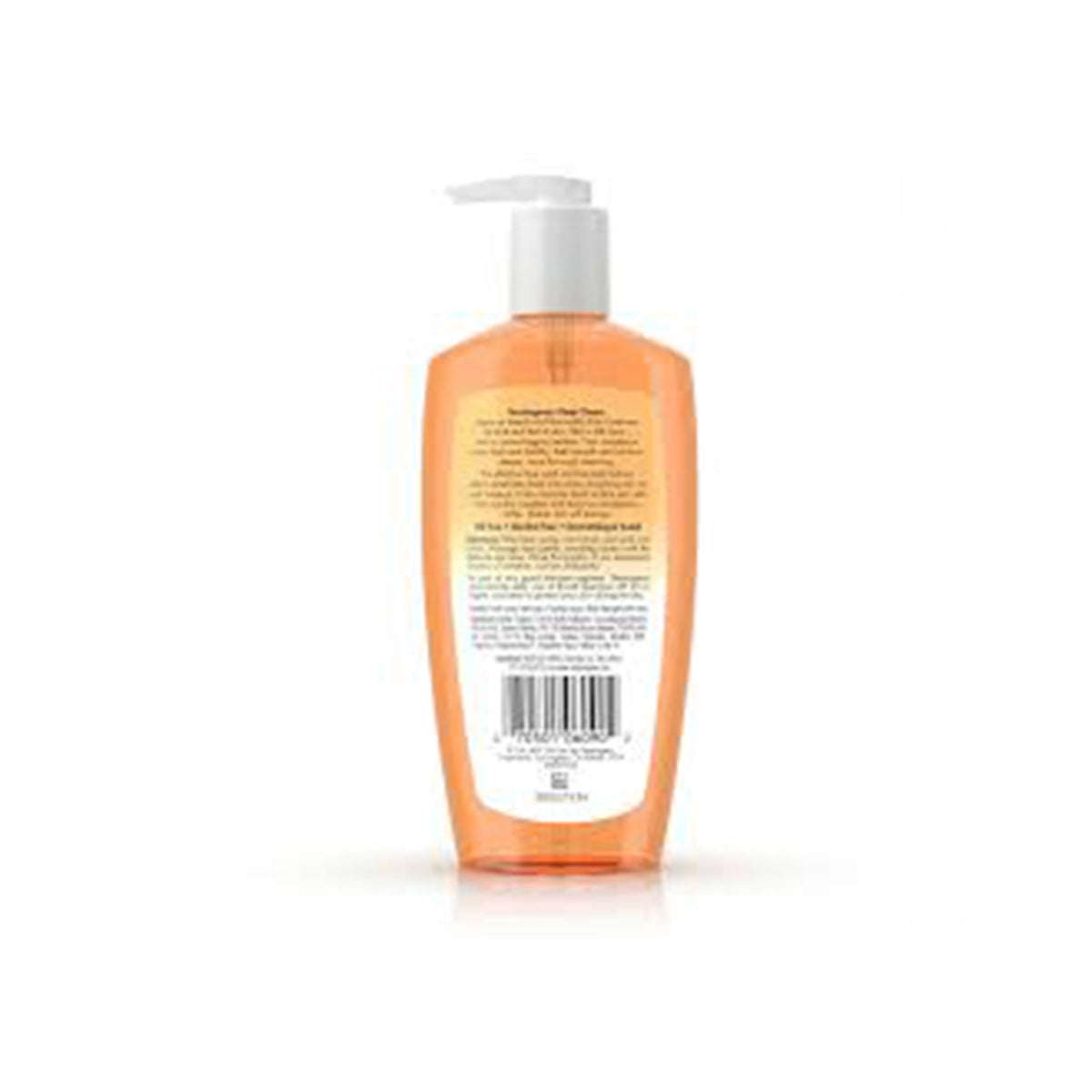 NEUTROGENA DEEP CLEAN GEL WASH 200ML