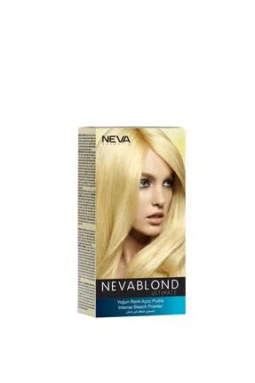NEVA BLOND INTENSE BLEACH POWDER