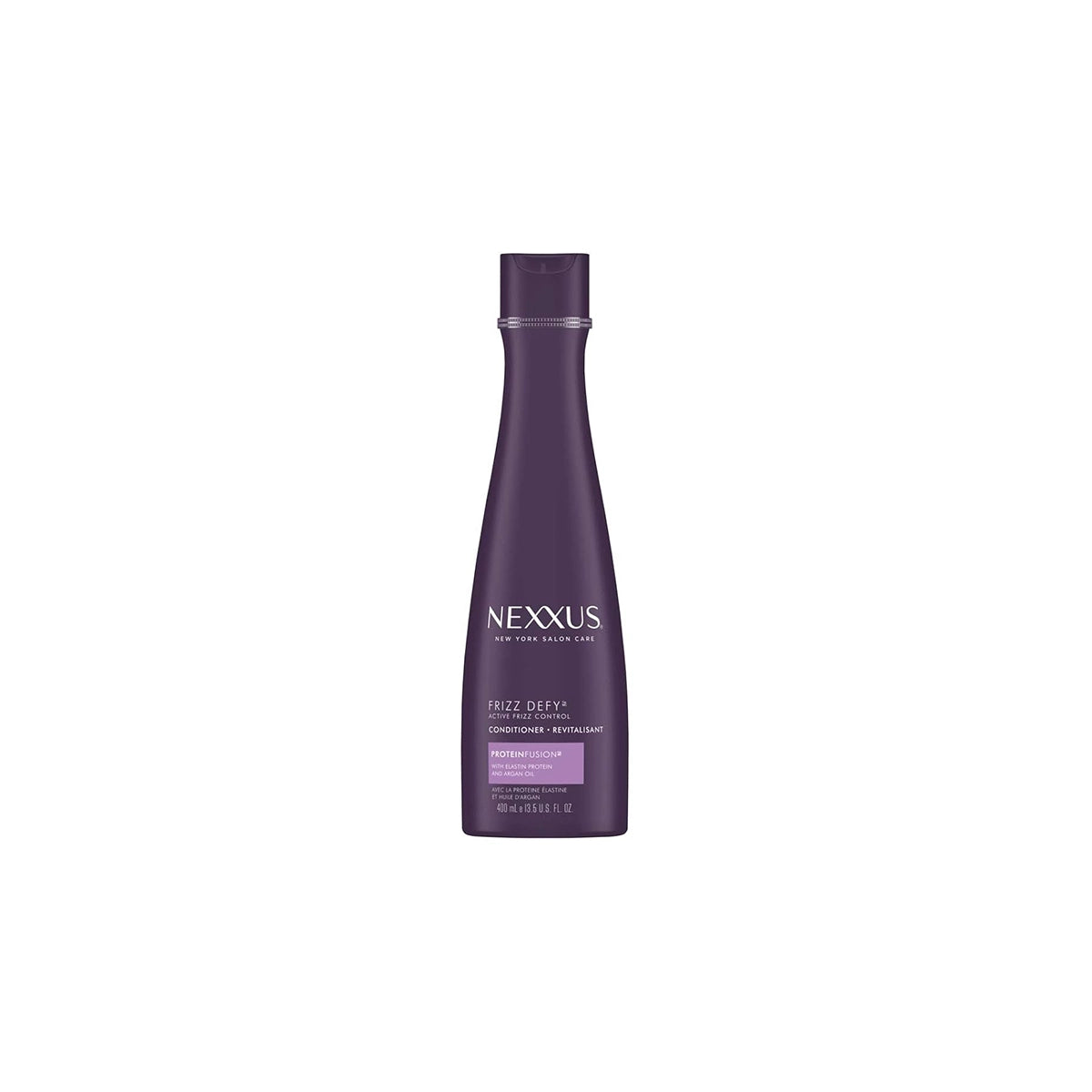 NEXXUS CONDITIONER 400ML FRIZZ DEFY REVITALISANT