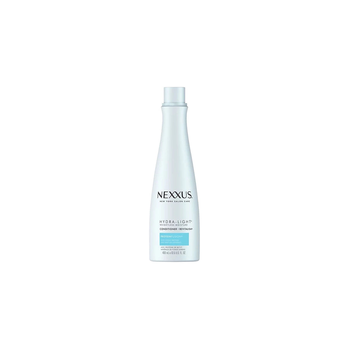NEXXUS CONDITIONER 400ML HYDRA LIGHT
