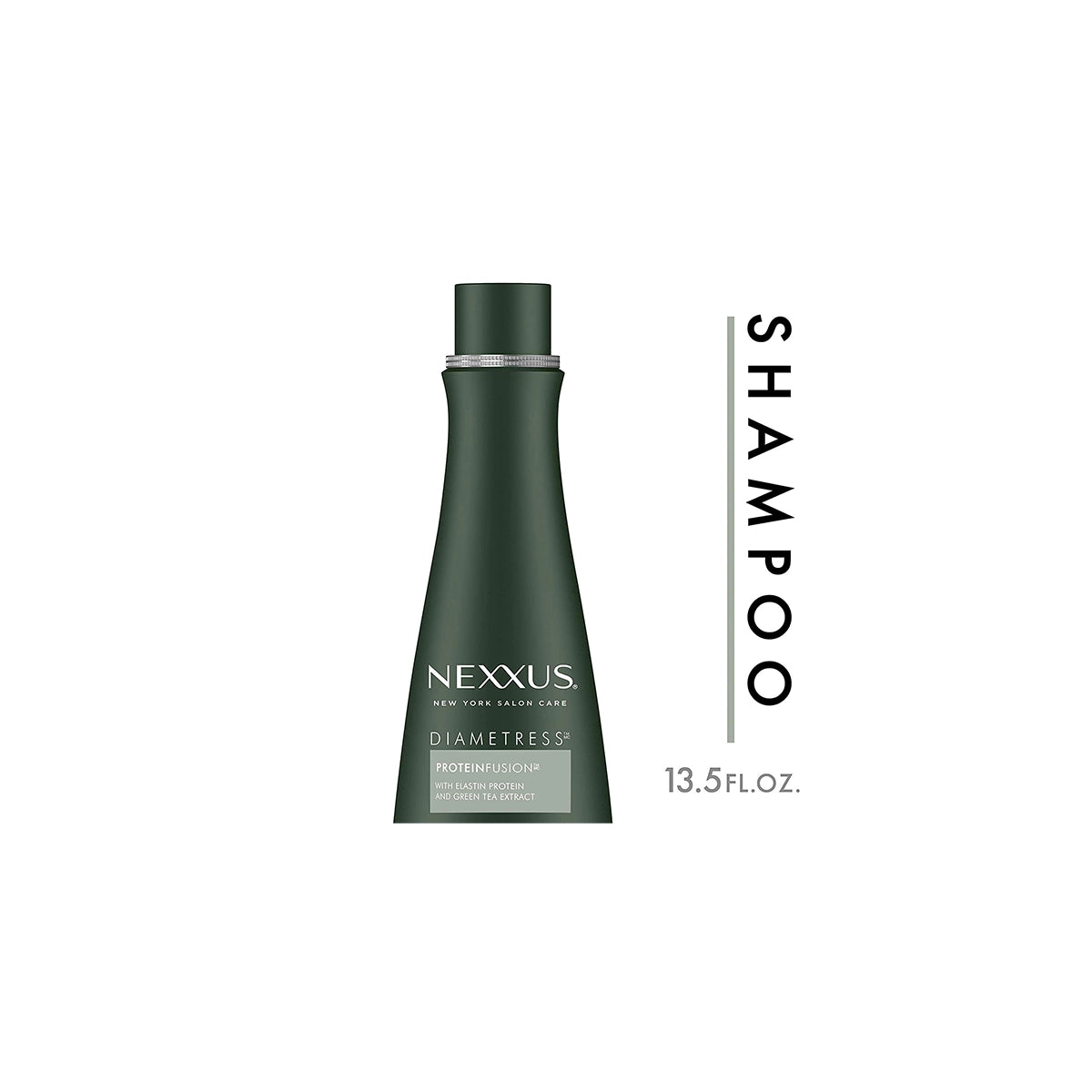 NEXXUS SHAMPOO 400ML DIAMETRESS