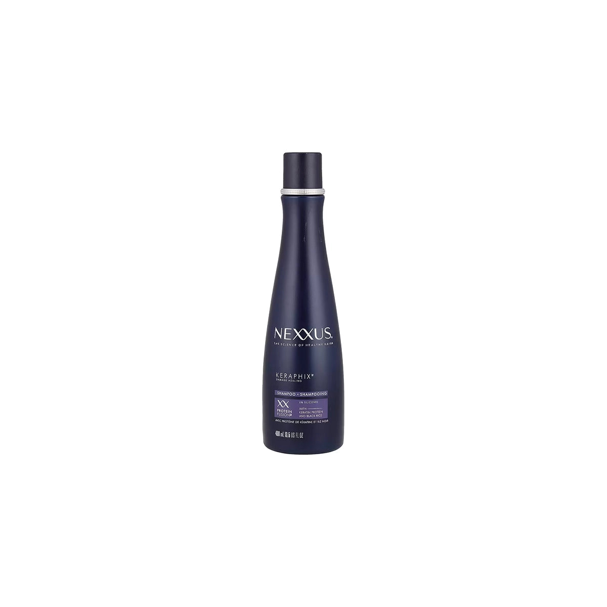NEXXUS SHAMPOO 400ML KERAPHIX