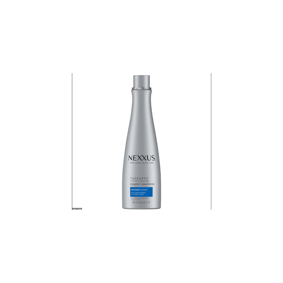 NEXXUS SHAMPOO 400ML THERAPPE