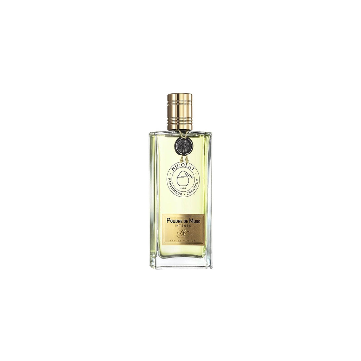 NICOLAI MUSC INTENSE EDP 100ML