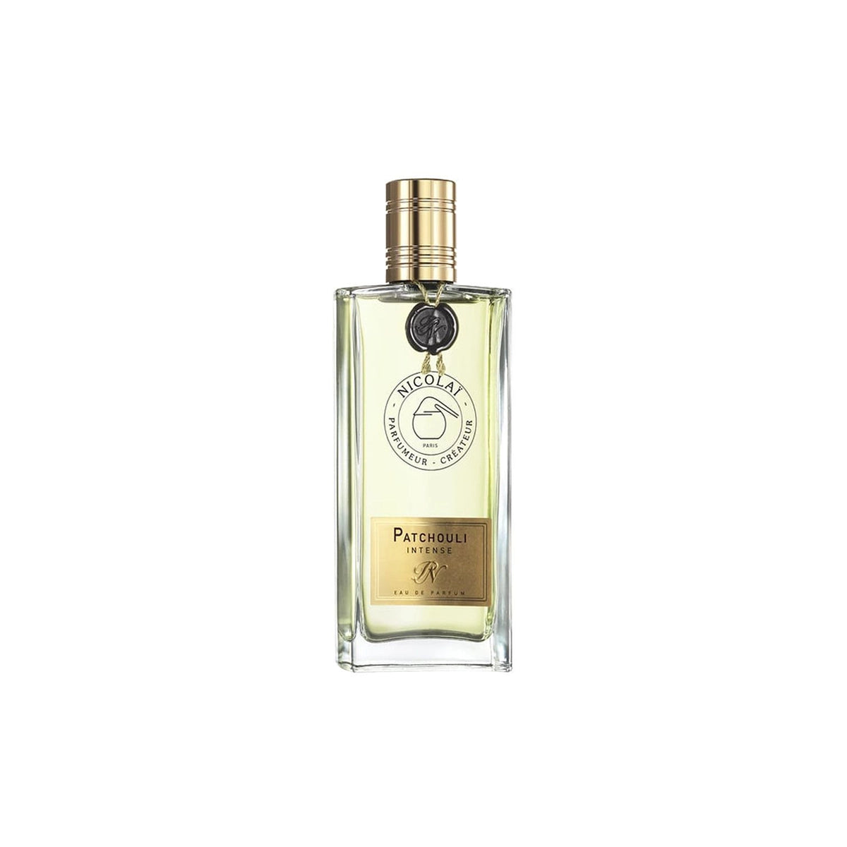 NICOLAI PATCHOULI  INTENSE EDP 100ML