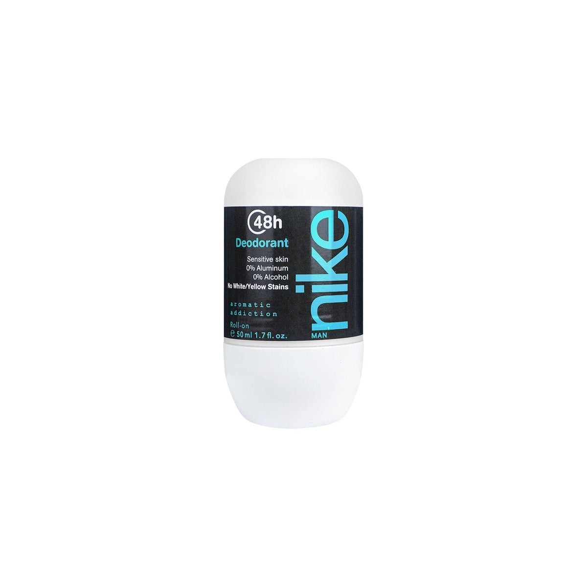 NIKE DEODORANT FOR MAN 48H