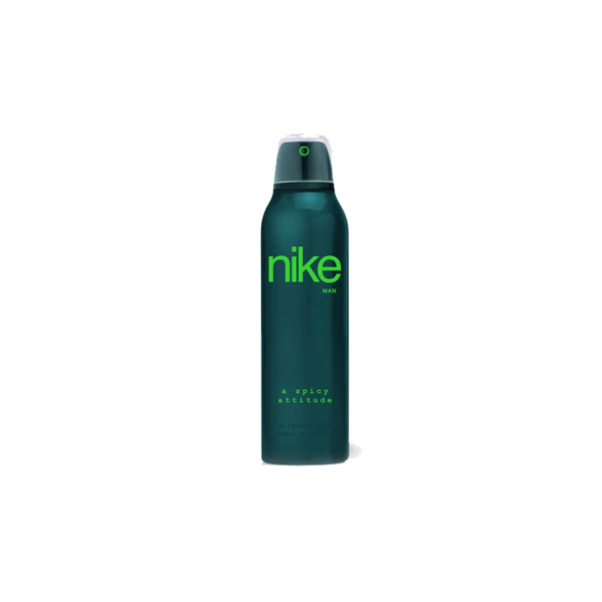 NIKE MAN BODY SPRAY 200ML AROMATIC ADDICTION