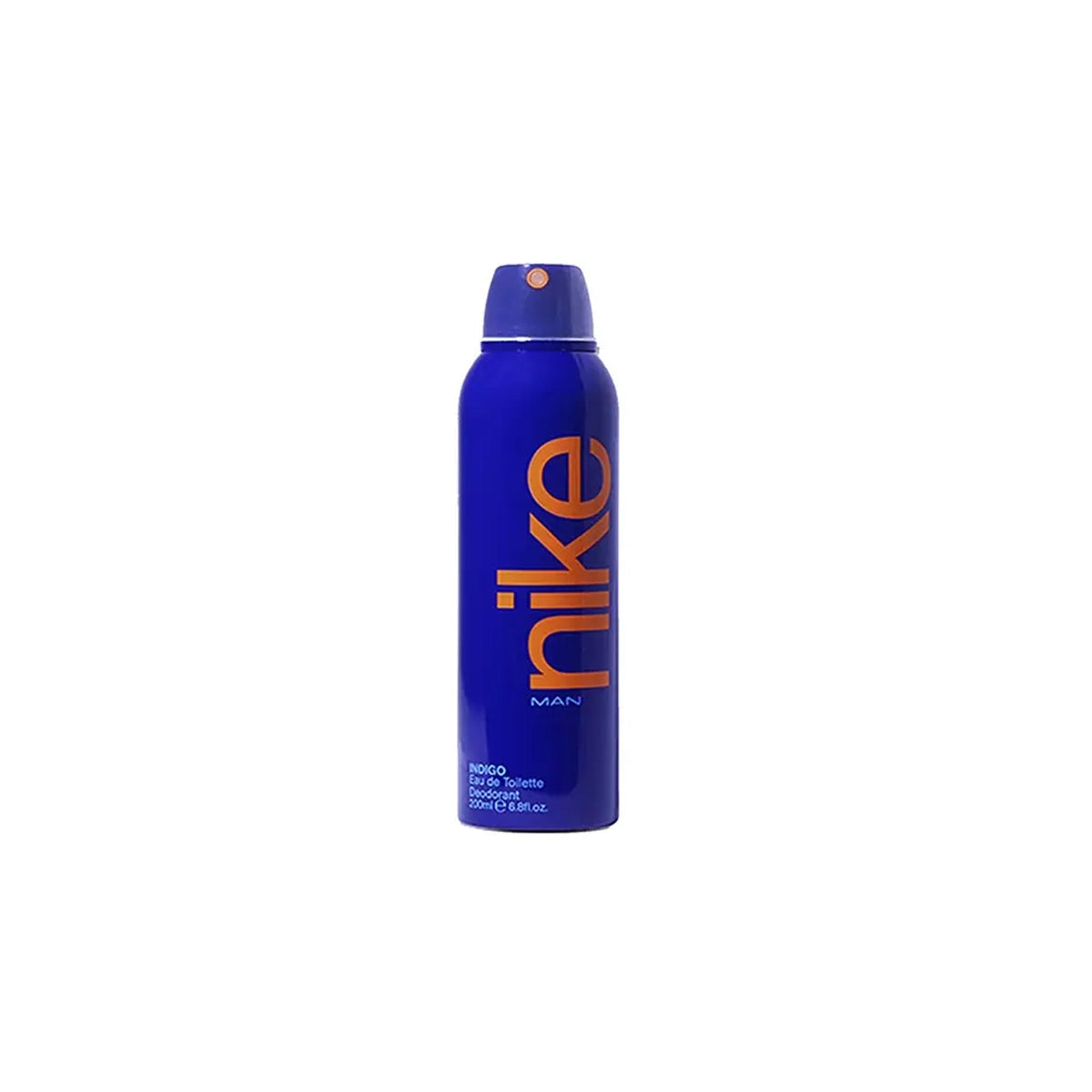 NIKE MAN BODY SPRAY 200ML INDIGO