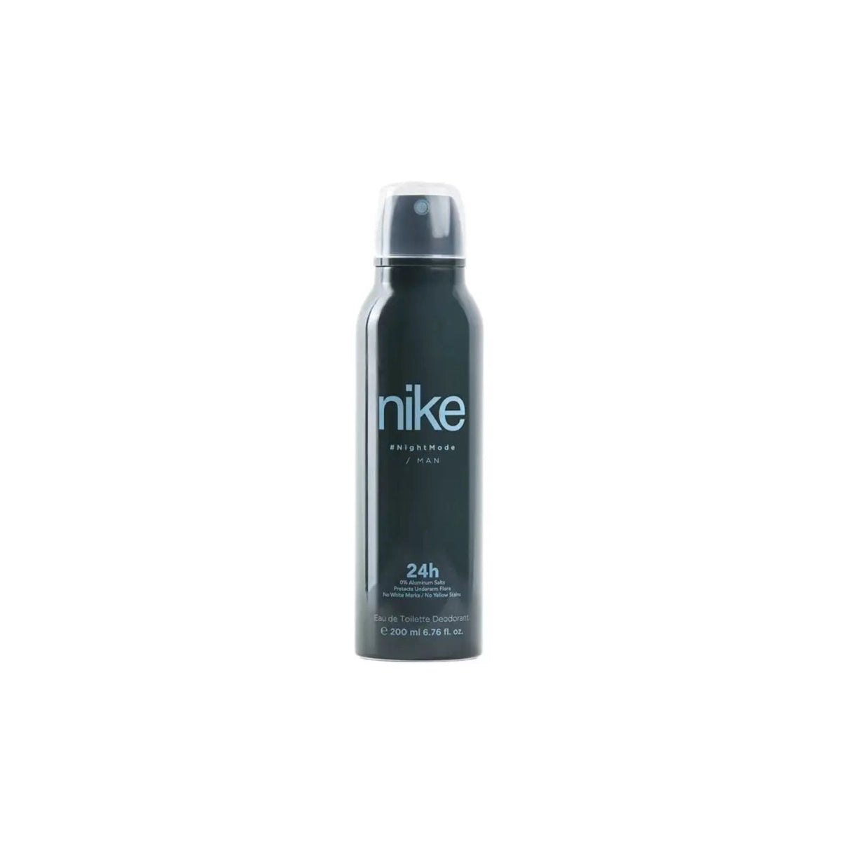 NIKE MAN BODY SPRAY 200ML NIGHTMODE
